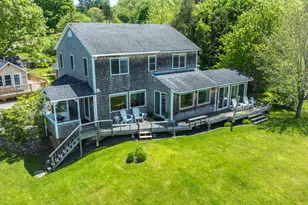 720 Wallston Rd, Saint George, ME 04860 - Photo 4