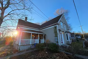 136 Taunton Dr, Sullivan, ME 04664 - Photo 4