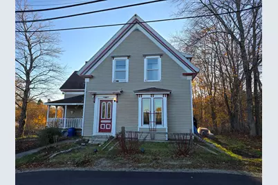 136 Taunton Drive, Sullivan, ME 04664 - Photo 2