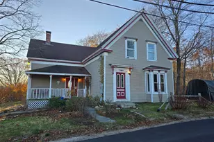 136 Taunton Dr, Sullivan, ME 04664 - Photo 1