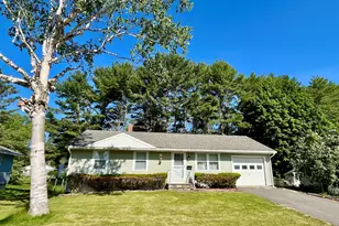 6 Glenwood St, Orono, ME 04473 - Photo 1
