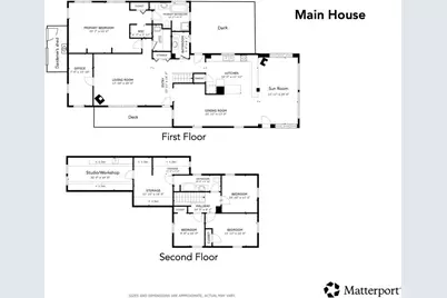 430 Main Street, Winter Harbor, ME 04693 - Photo 8