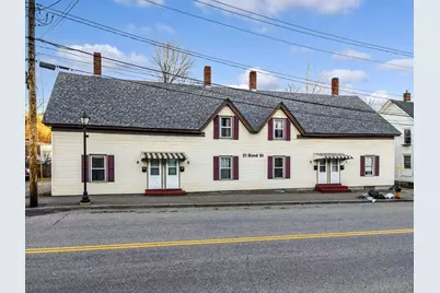 21 Bond Street, Augusta, ME 04330 - Photo 4
