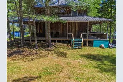 58 W Arnold Pond Road, Coburn Gore, ME 04936 - Photo 48