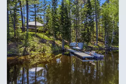 58 W Arnold Pond Road, Coburn Gore, ME 04936 - Photo 1