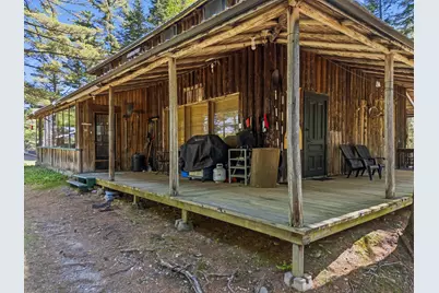 58 W Arnold Pond Road, Coburn Gore, ME 04936 - Photo 50