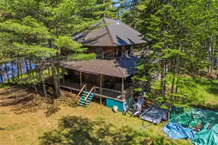 58 W Arnold Pond Rd, Coburn Gore, ME 04936 - Photo 36