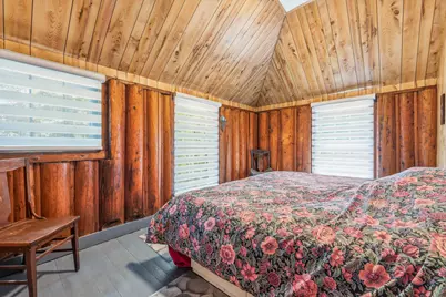 58 W Arnold Pond Road, Coburn Gore, ME 04936 - Photo 22