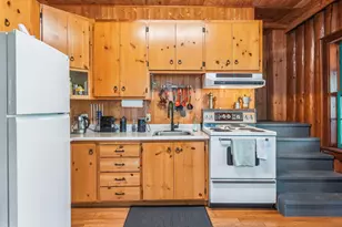 58 W Arnold Pond Rd, Coburn Gore, ME 04936 - Photo 12