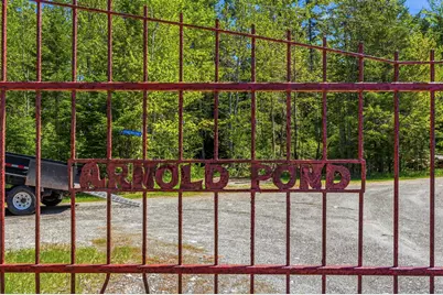 58 W Arnold Pond Road, Coburn Gore, ME 04936 - Photo 34