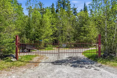 58 W Arnold Pond Road, Coburn Gore, ME 04936 - Photo 4
