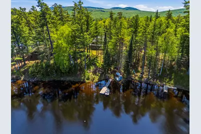 58 W Arnold Pond Road, Coburn Gore, ME 04936 - Photo 2