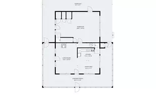 58 W Arnold Pond Rd, Coburn Gore, ME 04936 - Photo 46