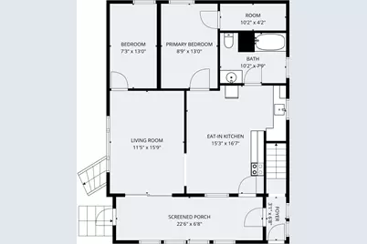 2 Union Street, Lisbon, ME 04252 - Photo 52