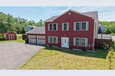 77 Starling Drive, Bangor, ME 04401 - Photo 1