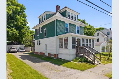 6 Chamberlain Street, Brewer, ME 04412 - Photo 40