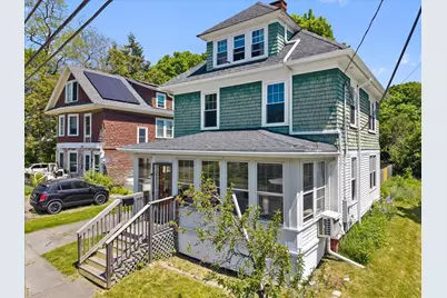 6 Chamberlain Street, Brewer, ME 04412 - Photo 46