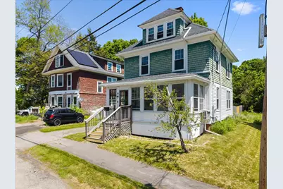 6 Chamberlain Street, Brewer, ME 04412 - Photo 30