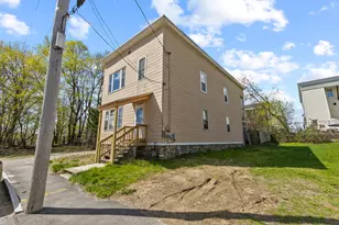 117 Shawmut St, Lewiston, ME 04240 - Photo 2