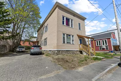 117 Shawmut Street, Lewiston, ME 04240 - Photo 1