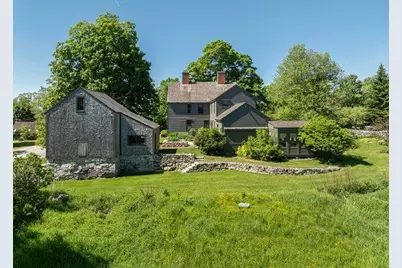 146 Cobbs Bridge Road, New Gloucester, ME 04260 - Photo 2