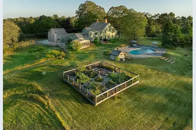146 Cobbs Bridge Road, New Gloucester, ME 04260 - Photo 1