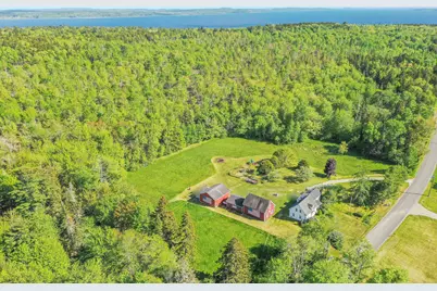534 Cape Jellison Road, Stockton Springs, ME 04981 - Photo 46