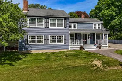 43 Pleasant Street, North Berwick, ME 03906 - Photo 2