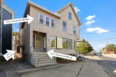 736 Forest Avenue, Portland, ME 04103 - Photo 4