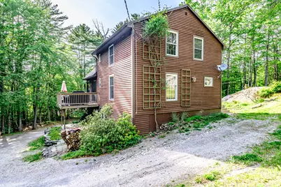 335 Marston Hill Road, Minot, ME 04258 - Photo 4