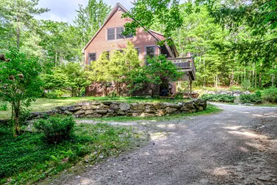 335 Marston Hill Road, Minot, ME 04258 - Photo 1