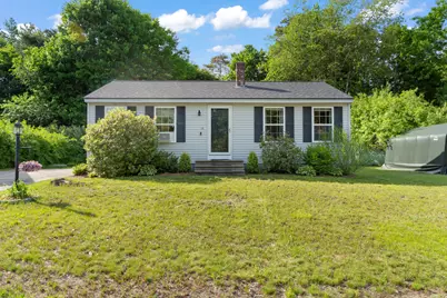 14 Willowdale Drive, Gorham, ME 04038 - Photo 36