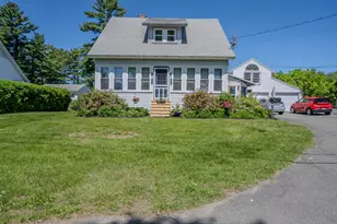 13 and 19 Pine St, Dexter, ME 04930 - Photo 2