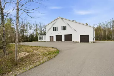 8 Gilpatrick Road, Ellsworth, ME 04605 - Photo 66