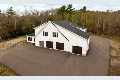 8 Gilpatrick Road, Ellsworth, ME 04605 - Photo 4