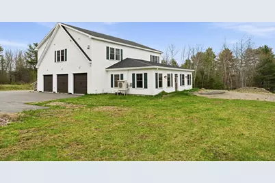 8 Gilpatrick Road, Ellsworth, ME 04605 - Photo 1