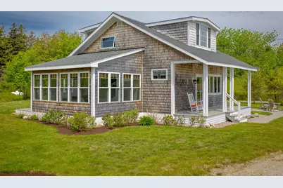 273 E Schoodic Drive, Gouldsboro, ME 04613 - Photo 1