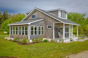 273 E Schoodic Dr, Gouldsboro, ME 04613 - Photo 1