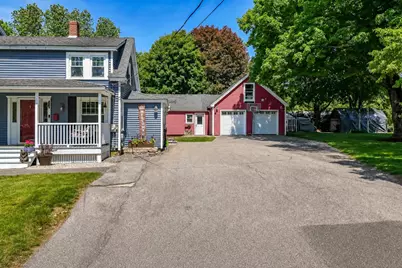 43 Pleasant Street, North Berwick, ME 03906 - Photo 4