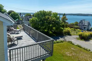 7 Hobson St, Lubec, ME 04652 - Photo 20