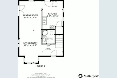 7 Hobson Street, Lubec, ME 04652 - Photo 6