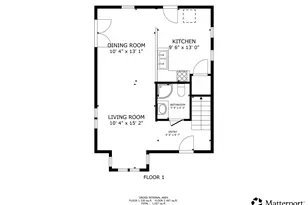 7 Hobson St, Lubec, ME 04652 - Photo 6