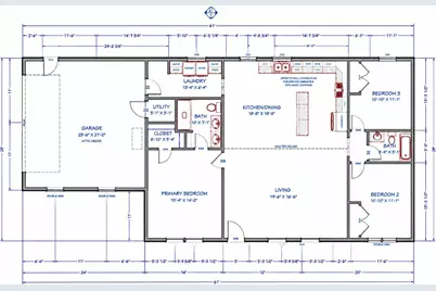 Lot 11 Pleasant Hill Road, West Gardiner, ME 04345 - Photo 4