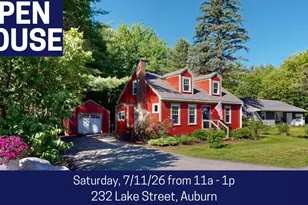 232 Lake St, Auburn, ME 04210 - Photo 1