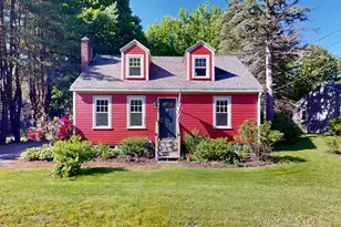 232 Lake St, Auburn, ME 04210 - Photo 1