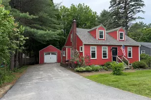232 Lake St, Auburn, ME 04210 - Photo 1