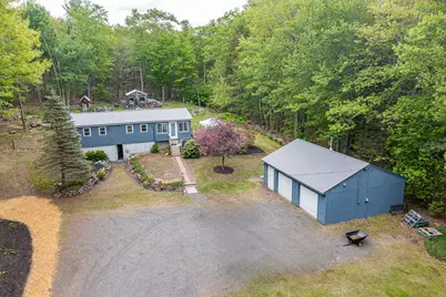 443 Cross Road, Swanville, ME 04915 - Photo 1
