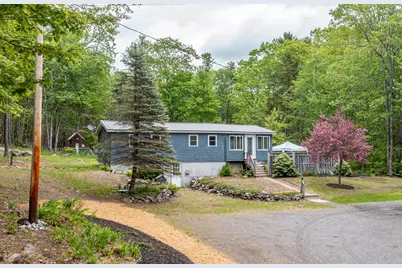 443 Cross Road, Swanville, ME 04915 - Photo 4
