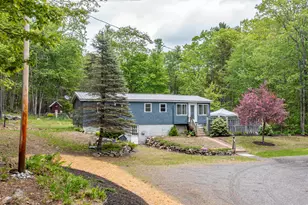 443 Cross Rd, Swanville, ME 04915 - Photo 4