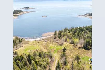 Lot #5 George Wright Road, Vinalhaven, ME 04863 - Photo 2